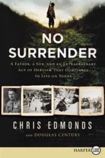 No Surrender