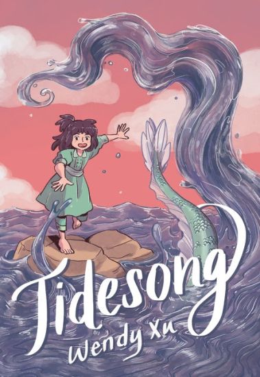 Tidesong: A Graphic Novel