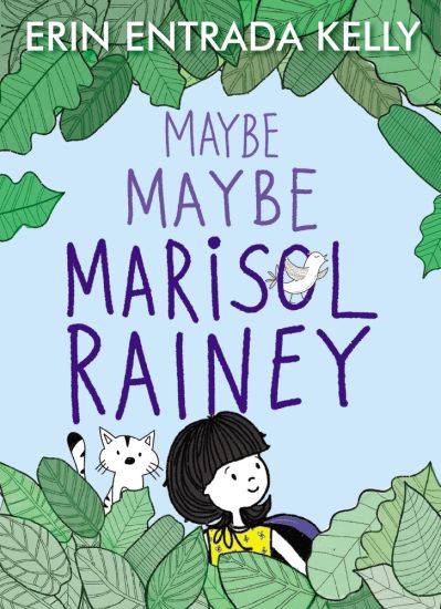 Maybe Maybe Marisol Rainey