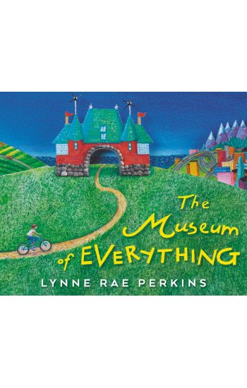 The Museum of Everything