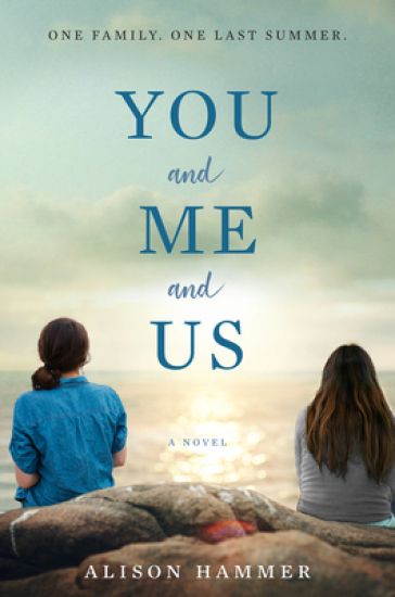You and Me and Us