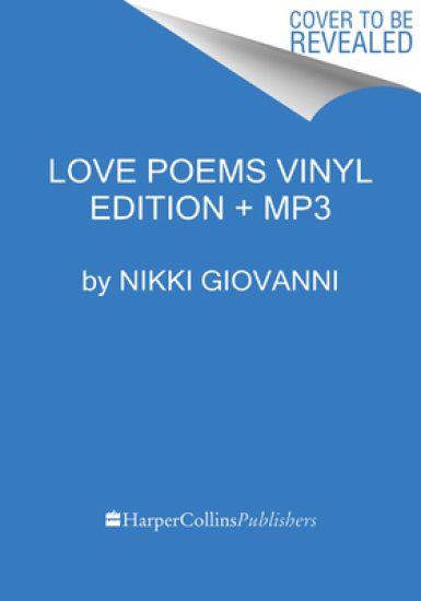 Love Poems Vinyl Edition