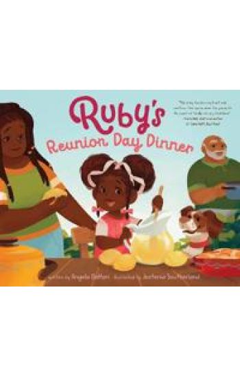 Ruby's Reunion Day Dinner