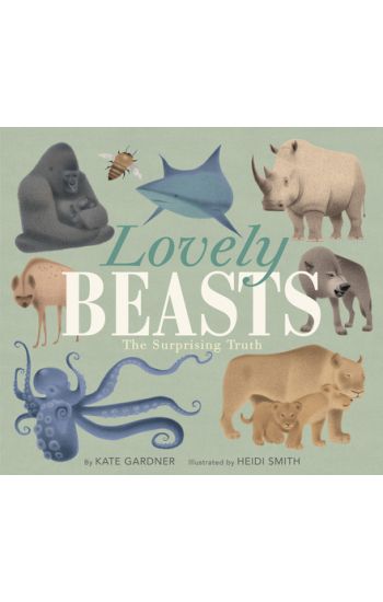 Lovely Beasts