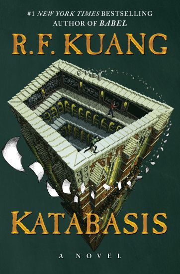 Katabasis (Deluxe Limited Edition)