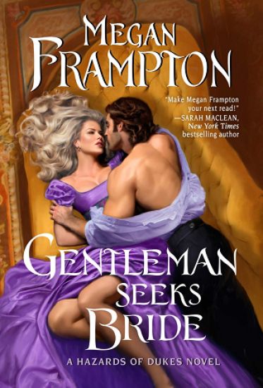 Gentleman Seeks Bride