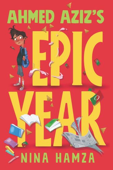 Ahmed Aziz’s Epic Year