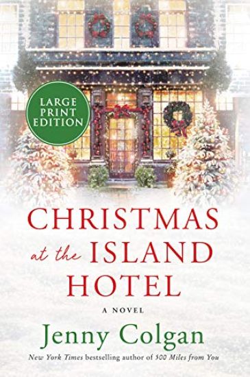Christmas at the Island Hotel