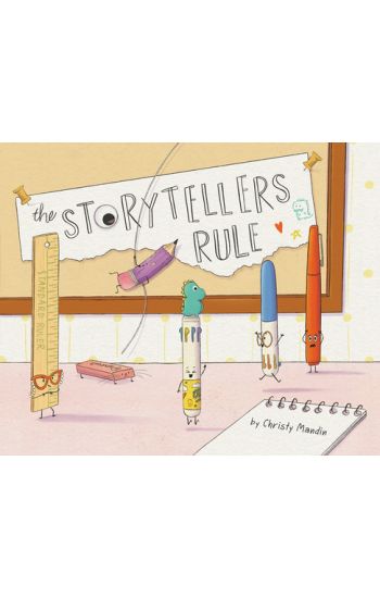 The Storytellers Rule