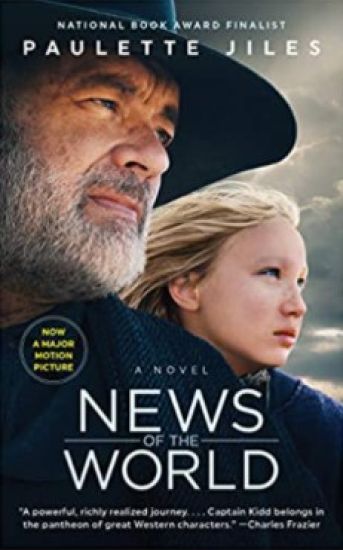 News of the World [Movie Tie-In]
