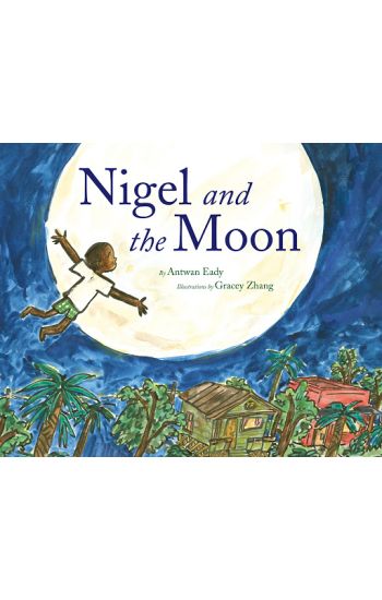 Nigel and the Moon