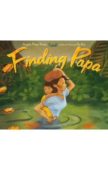 Finding Papa