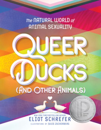 Queer Ducks (and Other Animals): The Natural World of Animal Sexuality