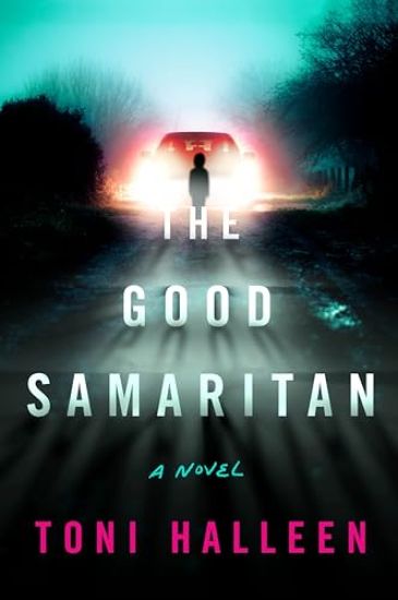 The Good Samaritan