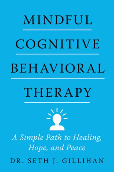 Mindful Cognitive Behavioral Therapy