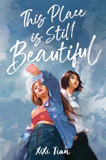 This Place Is Still Beautiful