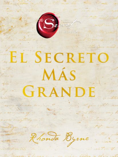 Greatest Secret, the \ El Secreto Más Grande (Spanish Edition)