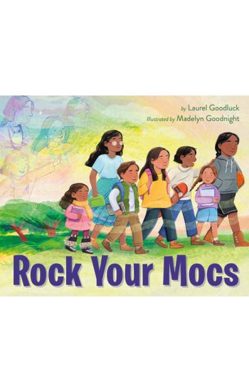Rock Your Mocs