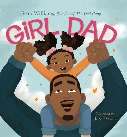 Girl Dad
