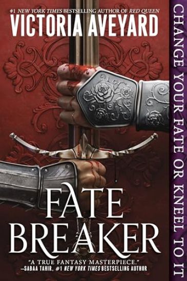 Fate Breaker