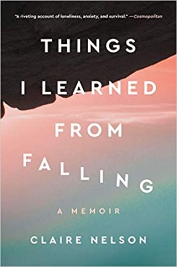 Things I Learned from Falling