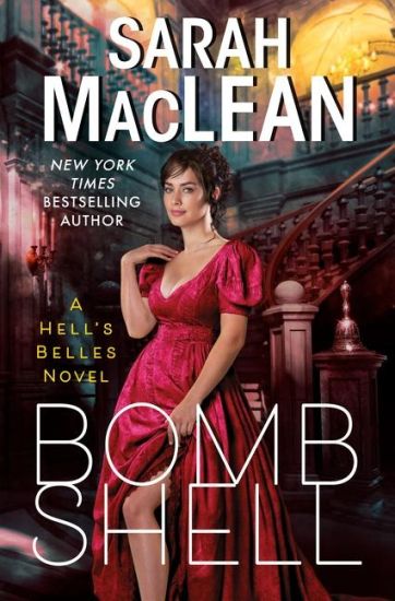 Bombshell: A Hell's Belles Novel