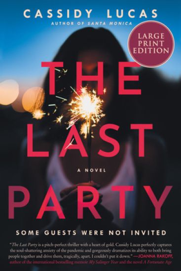 The Last Party