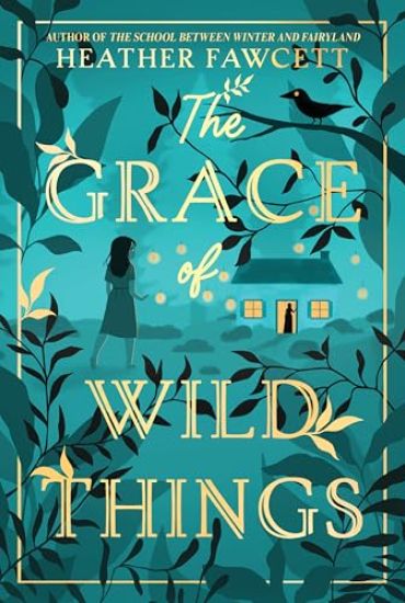 GRACE OF WILD THINGS