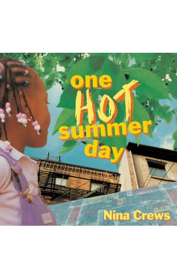 One Hot Summer Day