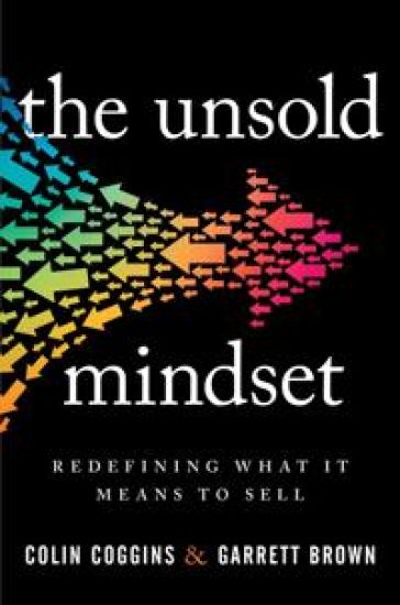The Unsold Mindset