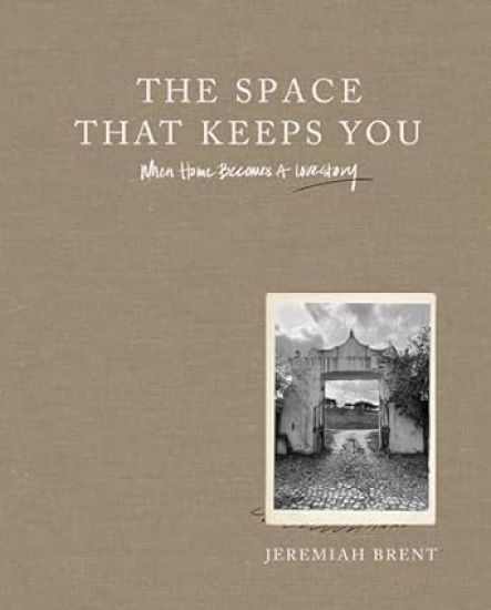 The Space That Keeps You
