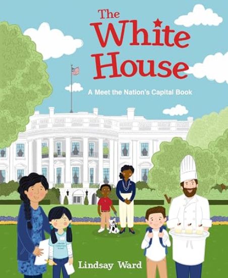 The White House