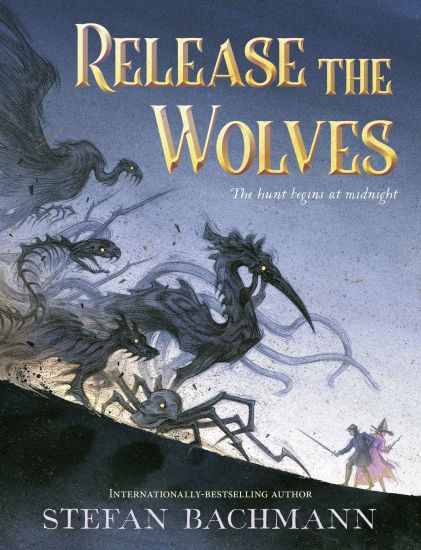 Release the Wolves