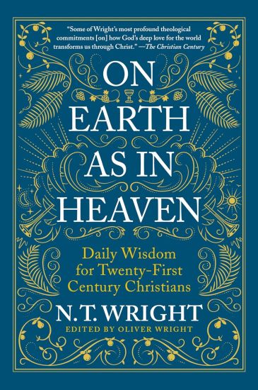 On Earth as in Heaven