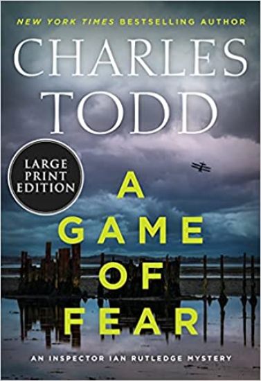 A Game Of Fear