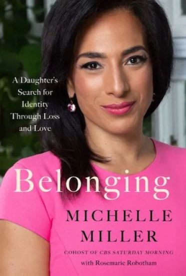 Belonging: A Daughter's Search for Identity Through Loss and Love