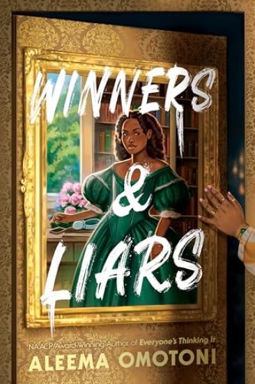 Winners & Liars