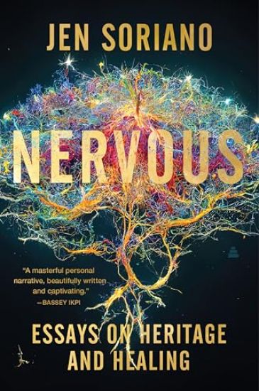 Nervous: Essays on Heritage and Healing