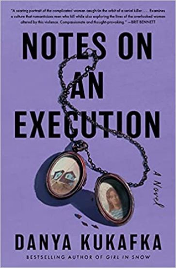 Notes on an Execution