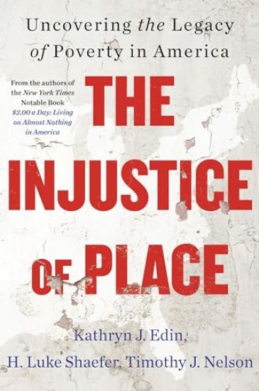The Injustice of Place
