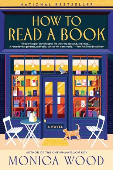 How to Read a Book