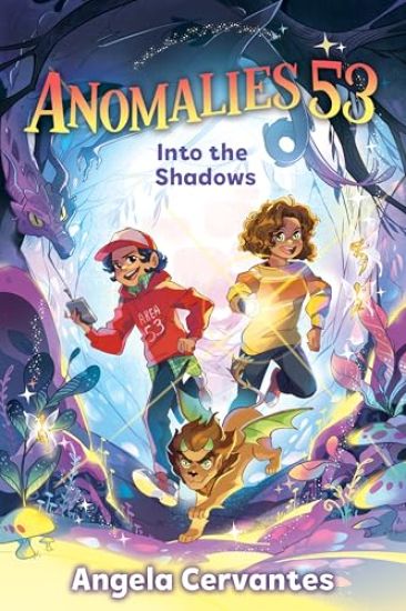 Anomalies 53: Into the Shadows