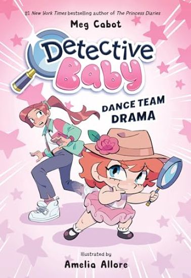 Detective Baby 1