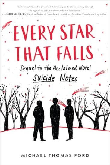 Every Star That Falls