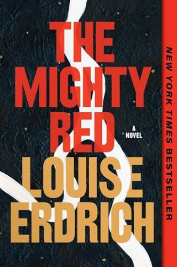 The Mighty Red