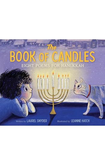 The Book of Candles