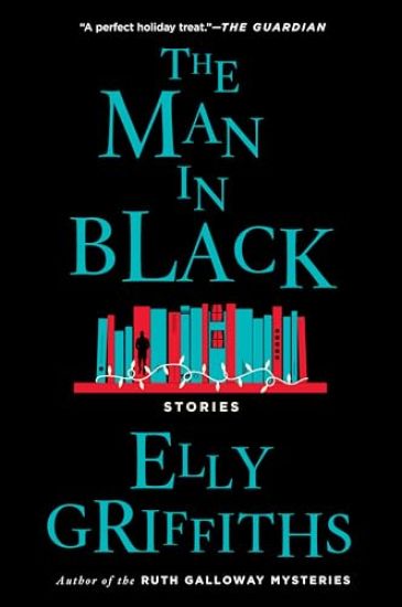 The Man in Black: And Other Stories