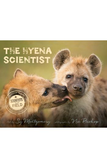 The Hyena Scientist