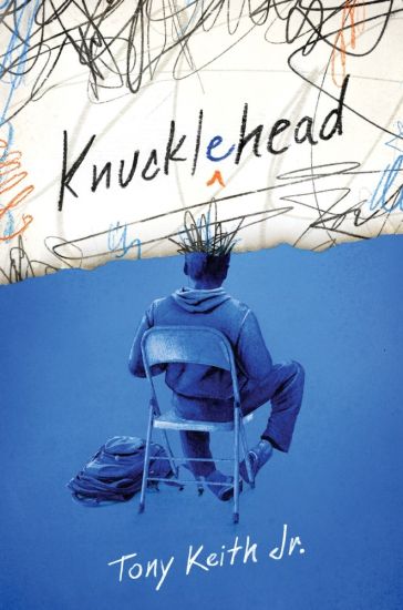 Knucklehead: Poems