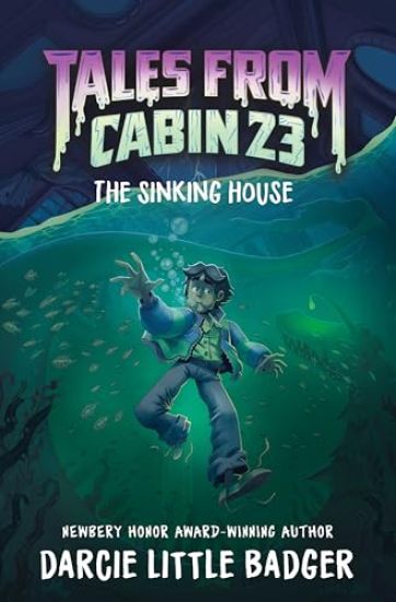 Tales from Cabin 23: The Sinking House